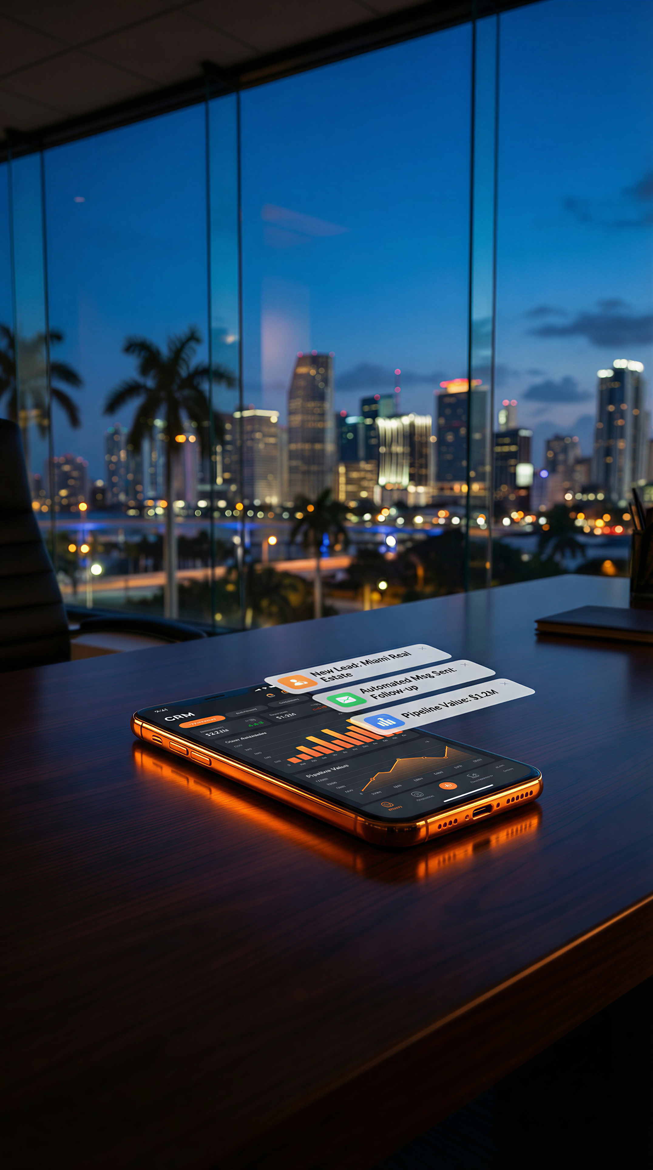 Marketing challenges